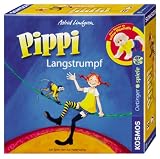 KOSMOS 6981640 - Pippi Langstrumpf - KOSMOS
