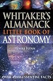 Whitaker's almanack little book of astronomy
