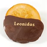 Leonidas Tranche De Orange