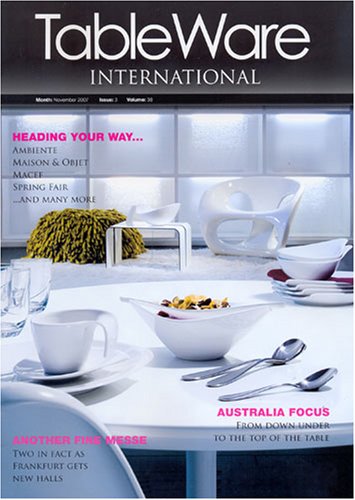Tableware International