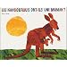 Les kangourous ont-ils une maman ?