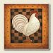 Absorbastone Coaster Set ~ Chihuahua ~ set of 4 coasters ~ code 842C