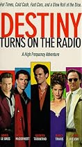 Destiny Turns on the Radio [VHS]