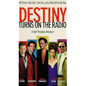 Click here to buy Destiny Turns on the Radio.