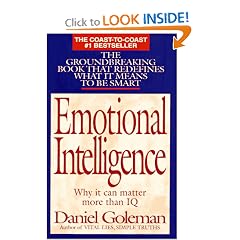Emotional Intelligence: Why It Can Matter More Than IQ