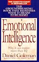 Emotional Intelligence: Why It Can Matter More Than IQ