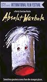 Absolut Warhola [VHS]