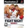Fight Night Round 3 (PS2)