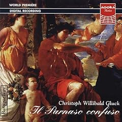 Gluck - Il Parnaso Confuso