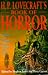Books : H.P.Lovecraft's Book of Horror