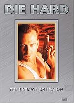 Die Hard: The Ultimate Collection [6 Discs]