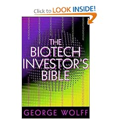 The Biotech Investor's Bible