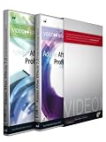 Eigenschaften video2brain  / Adobe After Effects 7.0 - Profi-Workshops 1+2