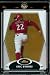 2008 Topps Finest # 73 Eric Byrnes - Arizona Diamondbacks - Premium Baseball Card in Protective Screw Down Display