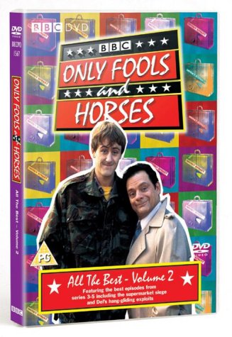ONLY F & H : ALL THE BEST VOL2