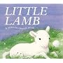 Little Lamb: A Soft-to-touch Book (Soft-to-Touch S.)