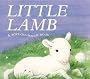 Little Lamb: A Soft-to-touch Book (Soft-to-Touch S.)