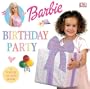 Barbie Birthday (Touch & Feel)