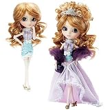 51KH0TH8ehL. SL160  Aya Pullip Fashion Doll