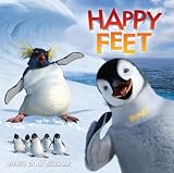 Official "Happy Feet" Calendar 2007