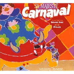 Sa Majest� Carnaval