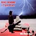Mike Manne and Tiger Blues: Mr. Blues and I