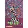 Satan 666, Tome 8 :
