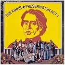 Preservation Act 1
