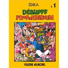 D�biloff profondikoum