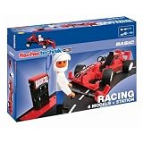 Eigenschaften Fischertechnik 96780 / Fischertechnik 96780 Racing