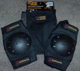 BONE Shieldz Knee Guard & Sports Bag