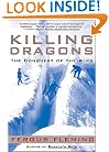 Killing Dragons: The Conquest of the Alps