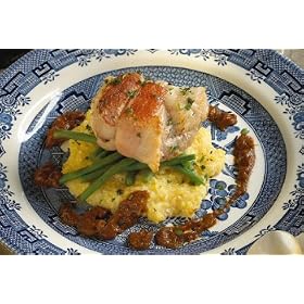 2 lbs. Fresh Monkfish Fillet