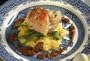 5 lbs. Fresh Monkfish Fillet