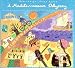 Athens to Andalucia (a Mediterranean Odyssey)