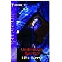 Undercover Avenger (Silhouette Intrigue)