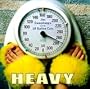 Heavy