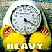 Heavy