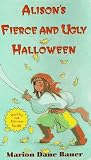 Alisons Fierce & Ugly Halloween