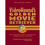 Videohound's Golden Movie Retriever (Paperback)