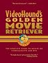 Videohound's Golden Movie Retriever 2009 (Videohound's Golden Movie Retriever)