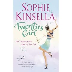 Twenties Girl