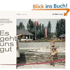 Es geht uns gut. 4 CDs