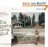 Es geht uns gut. 4 CDs