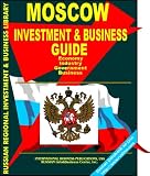 Moscow Investmemt and Business Guide