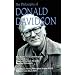 The Philosophy of Donald Davidson