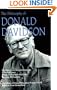 The Philosophy of Donald Davidson (Library of Living Philosophers)
