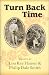 Books : Turn Back Time