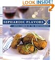 Sephardic Flavours: Jewish Cooking of the Mediterranean