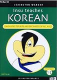 Lexington Warner - Insu Teaches Korean Software